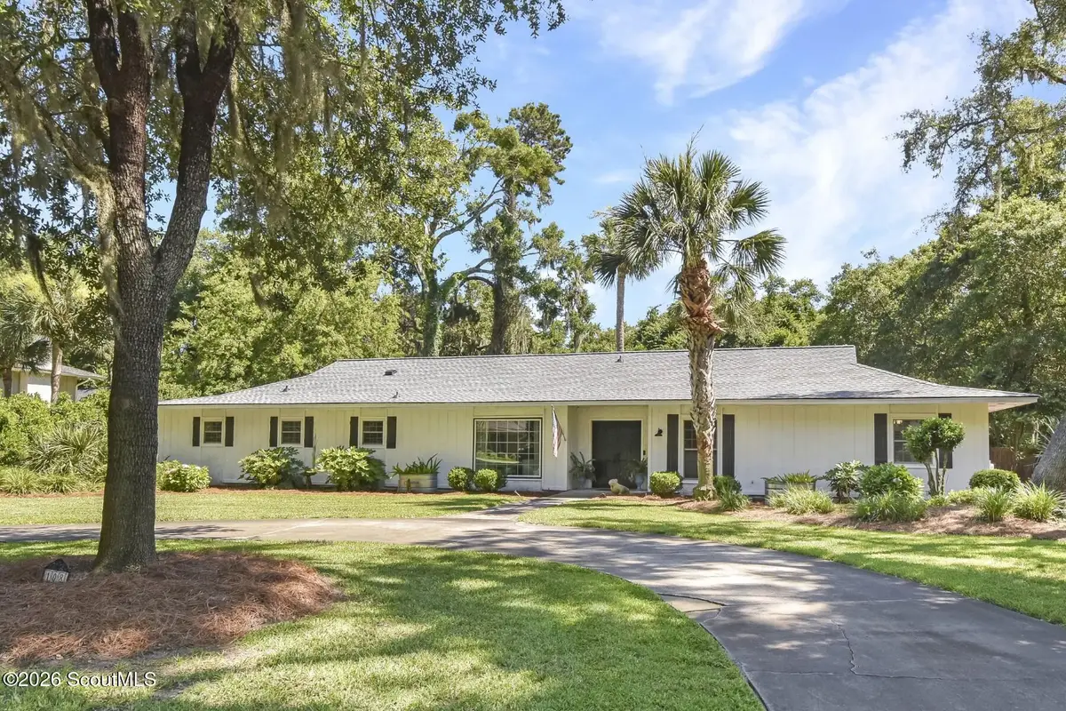 108 Shore Rush Drive, Saint Simons Island, GA 31522 - #1