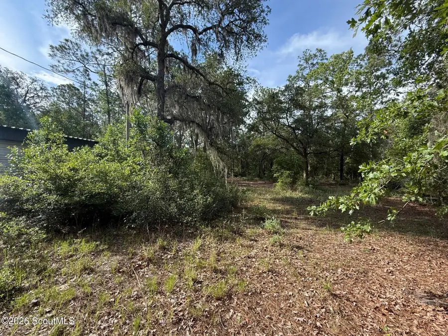 1605 Stafford Road, Waynesville, GA 31566 - #2