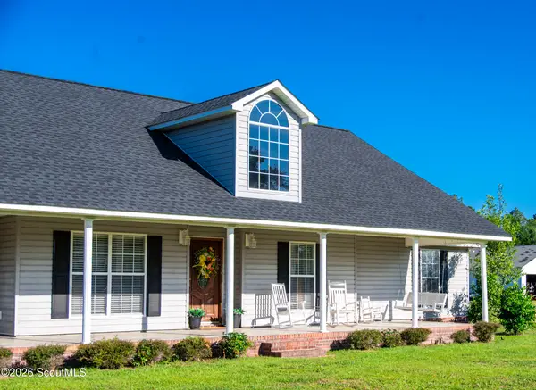 5625 Wooddell Drive, Waycross, GA 31503