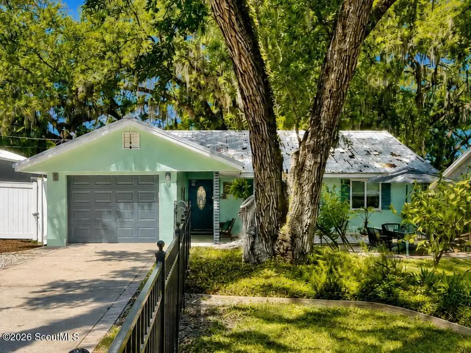 207 Broadway Street, Saint Simons Island, GA 31522 - #1