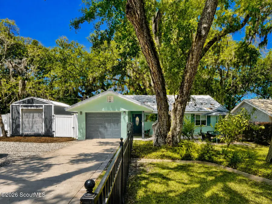 207 Broadway Street, Saint Simons Island, GA 31522 - #2