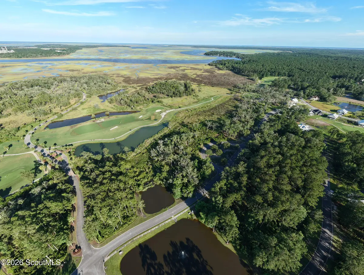 Lot 23 Spinnaker Wynd #23, Waverly, GA 31565 - #1