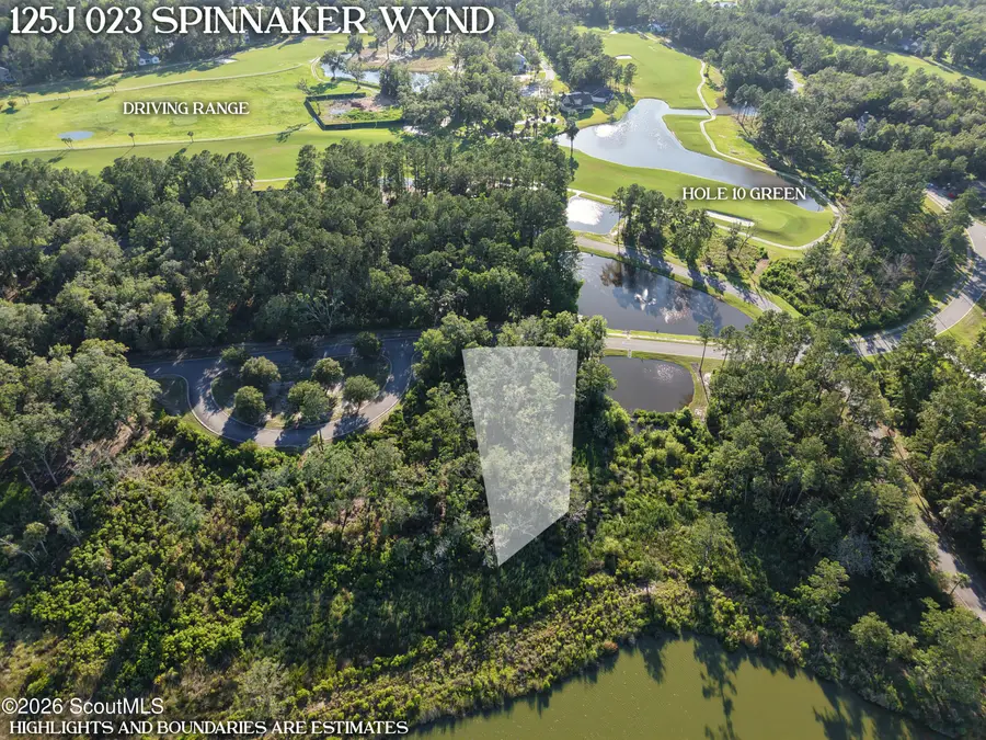 Lot 23 Spinnaker Wynd #23, Waverly, GA 31565 - #3