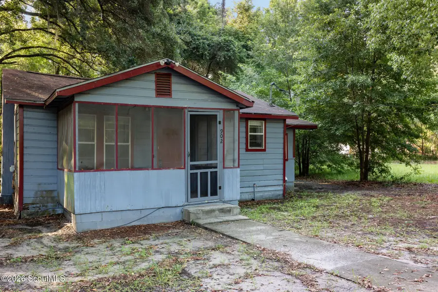 902 Martin Luther King Jr Boulevard, Darien, GA 31305 - #2