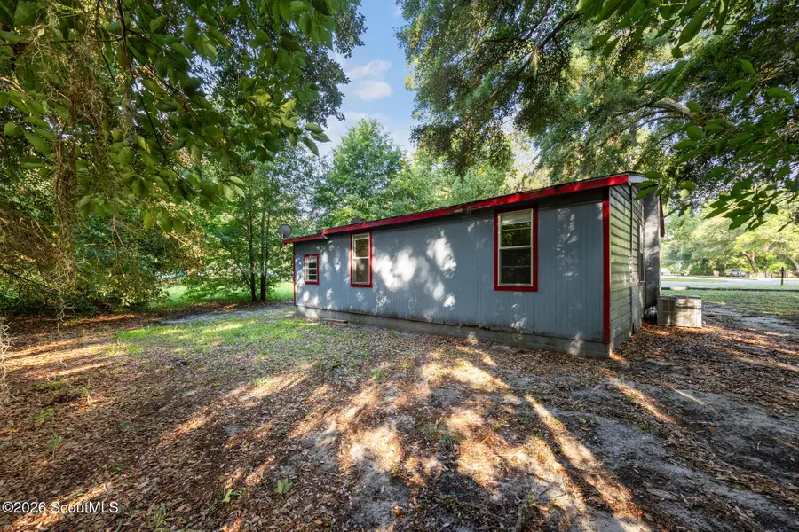 902 Martin Luther King Jr Boulevard, Darien, GA 31305 - #3