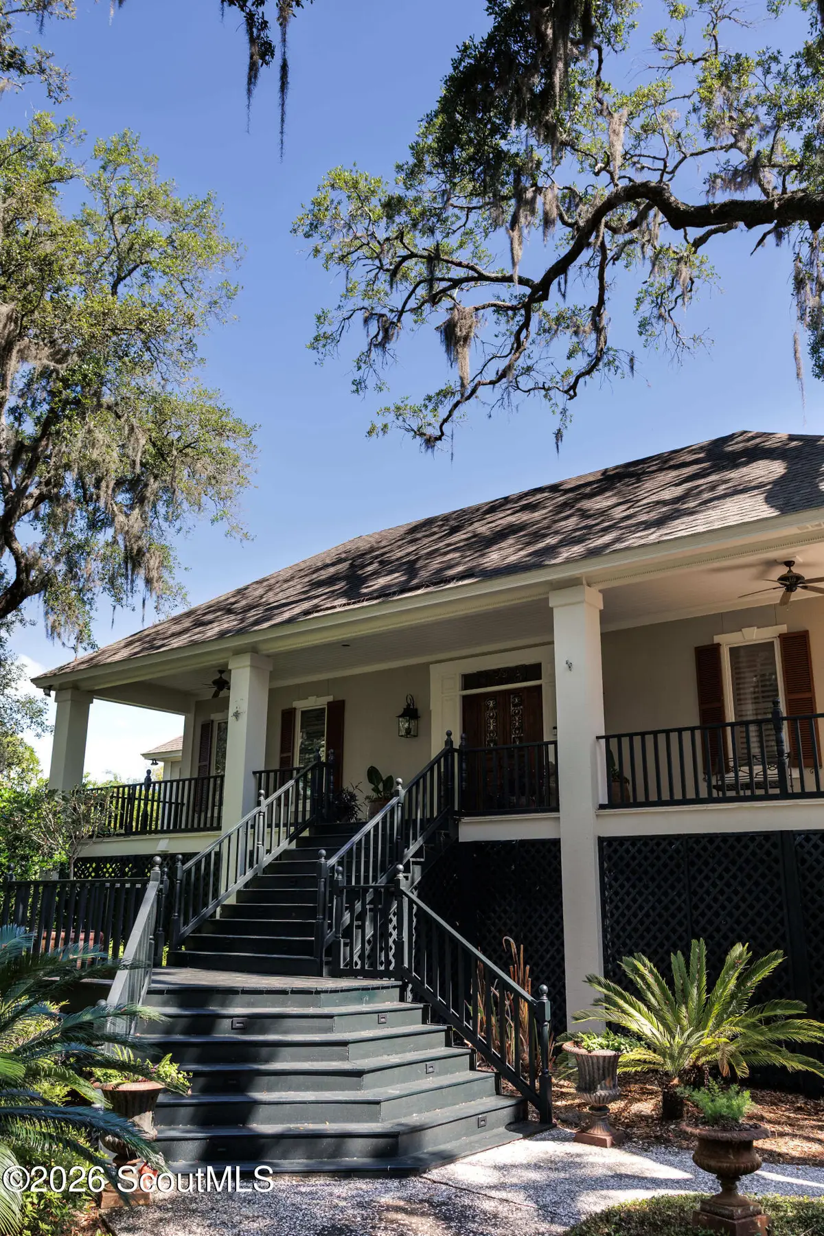 423 Mimosa Drive, Saint Simons Island, GA 31522 - #1