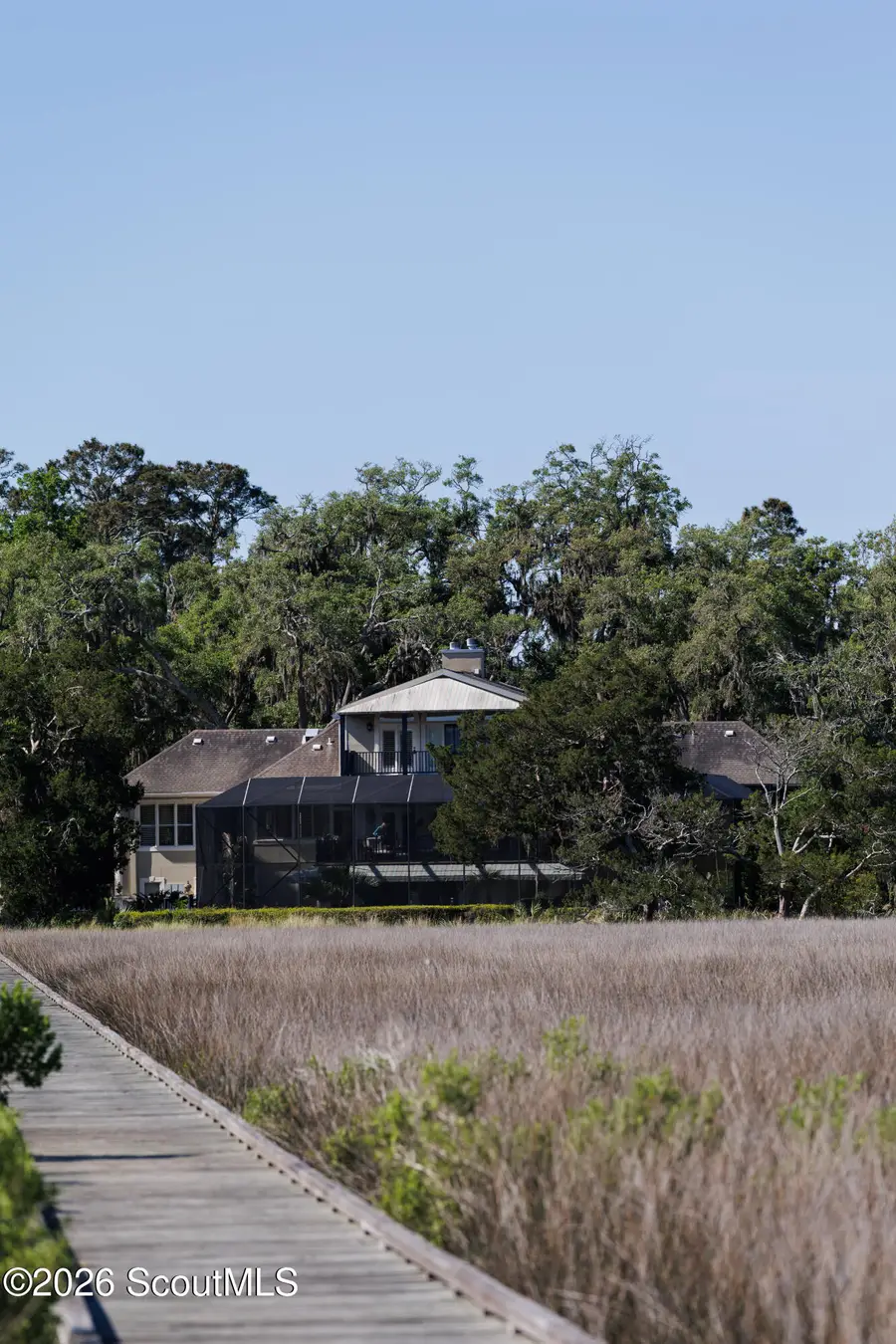 423 Mimosa Drive, Saint Simons Island, GA 31522 - #2