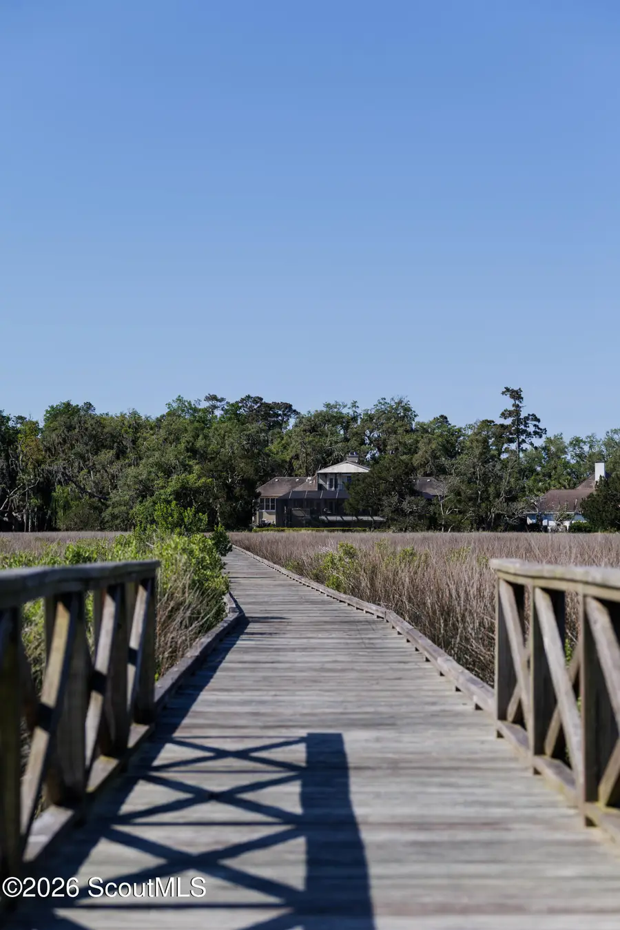 423 Mimosa Drive, Saint Simons Island, GA 31522 - #3