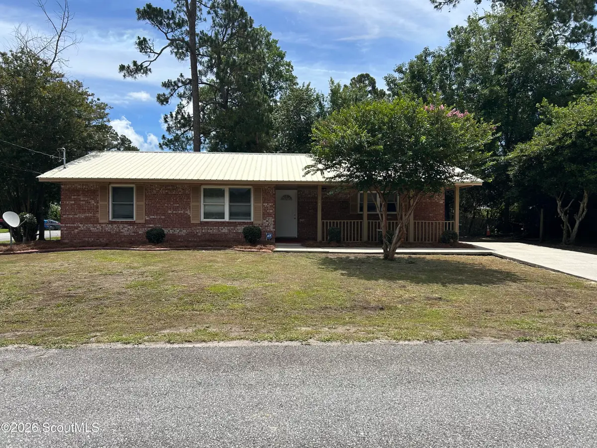 664 Mitscher Drive, Brunswick, GA 31525 - #1