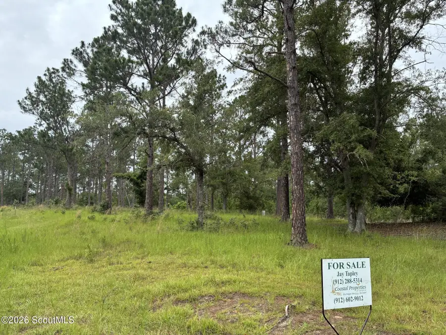 0 Fairway Drive #C14f086, Vidalia, GA 30474 - #2