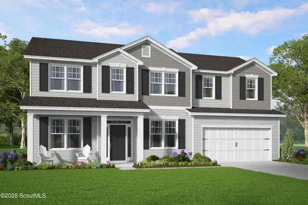 309 Acorn Drive, Brunswick, GA 31523