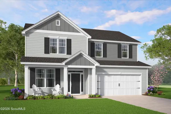 301 Acorn Drive, Brunswick, GA 31523
