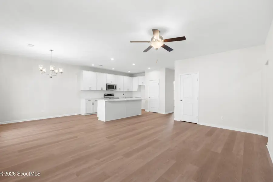 301 Acorn Drive, Brunswick, GA 31523 - #3