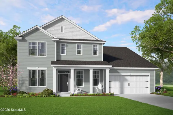 139 Covington Pointe Drive, Brunswick, GA 31523
