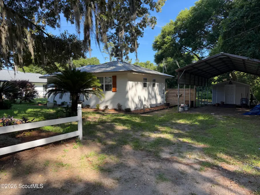 1031 Cedar Ne, Townsend, GA 31331 - #2
