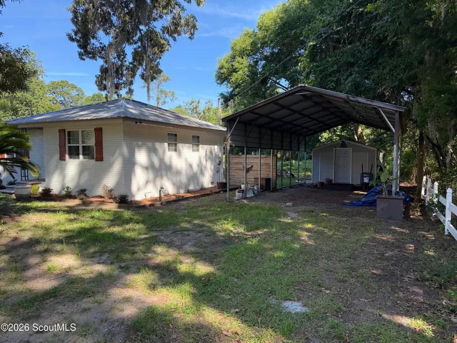 1031 Cedar Ne, Townsend, GA 31331 - #3
