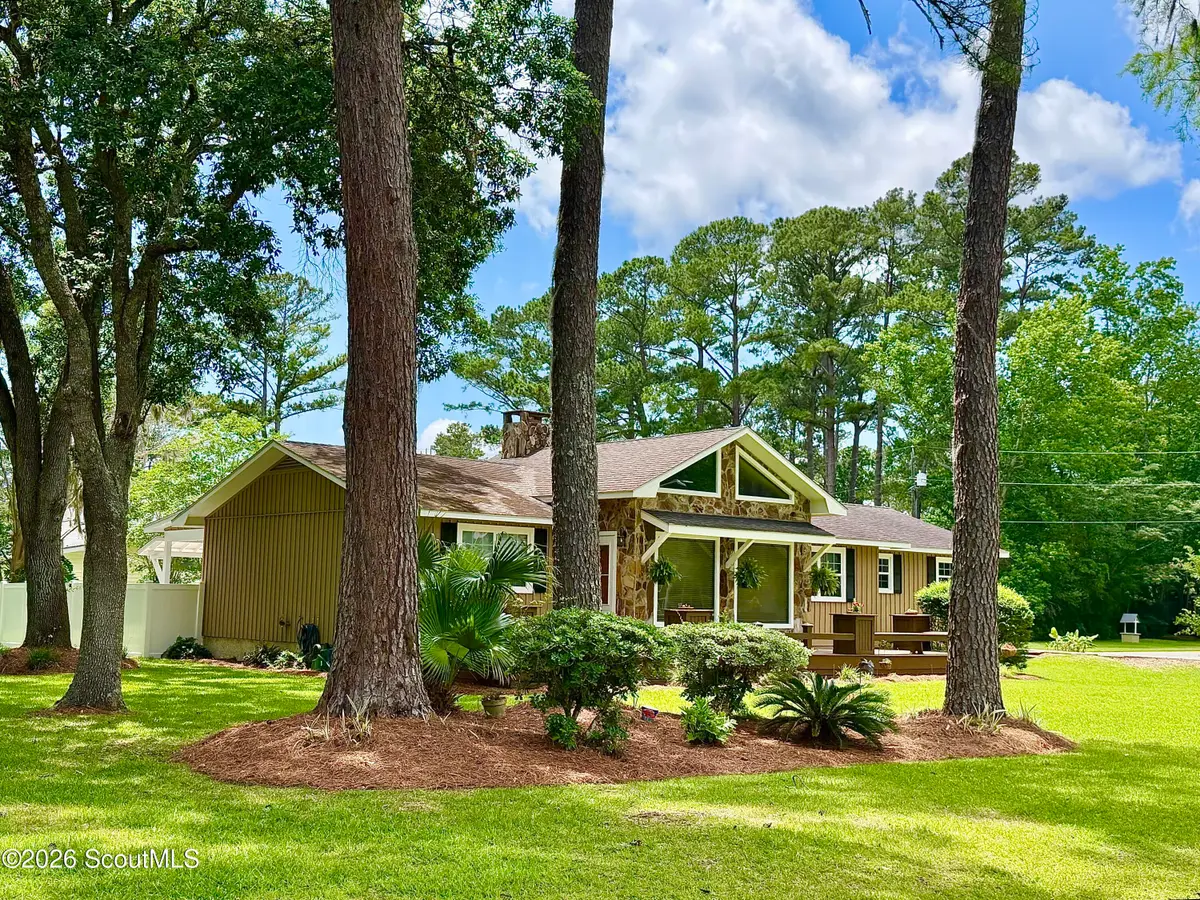 107 Dovewood Drive, Brunswick, GA 31523 - #1