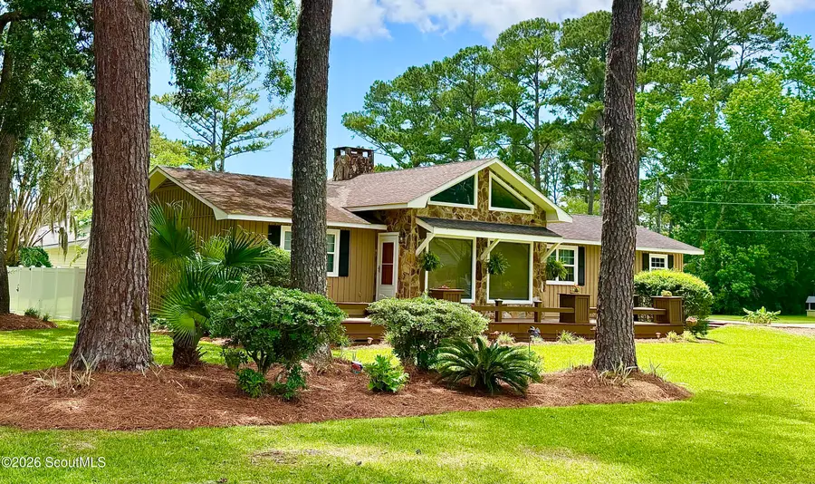 107 Dovewood Drive, Brunswick, GA 31523 - #3