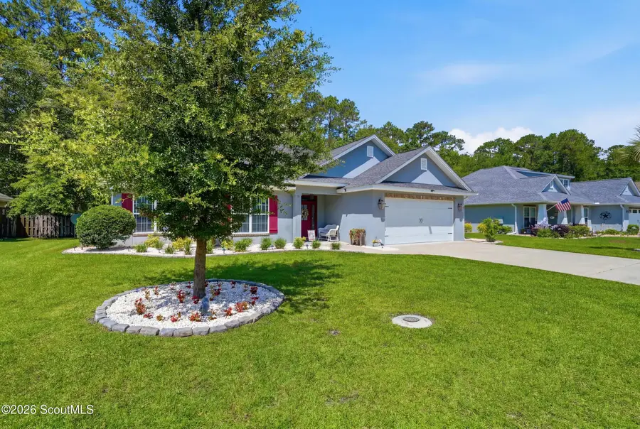 39 Magnolia Bluff Drive, Brunswick, GA 31525 - #2