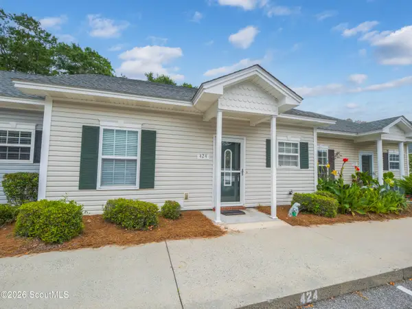424 Moss Creek Lane, Brunswick, GA 31520