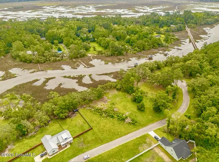 1139 River Oaks Road, Brunswick, GA 31523 - #3
