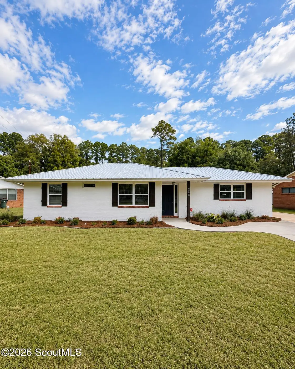 536 Shepard Drive, Brunswick, GA 31525 - #1