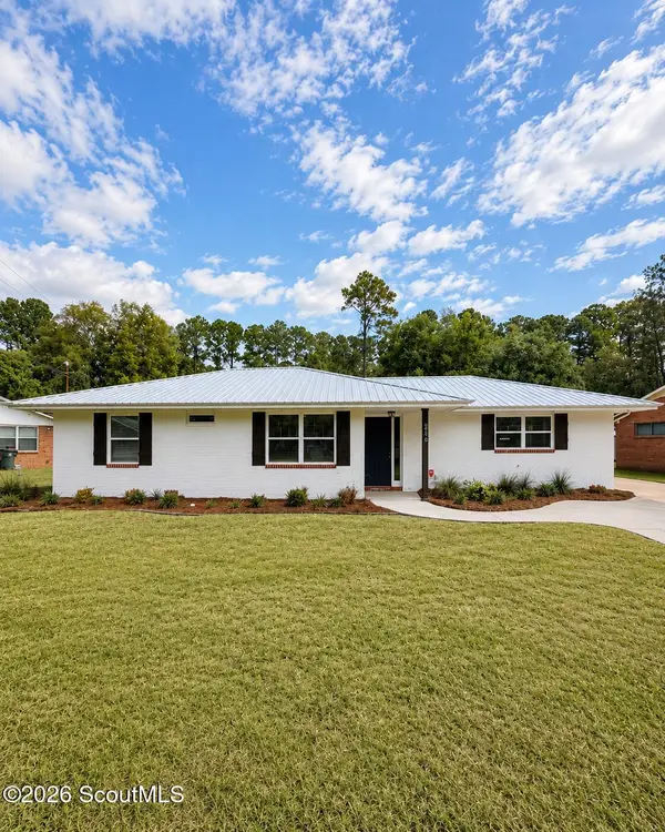 536 Shepard Drive, Brunswick, GA 31525