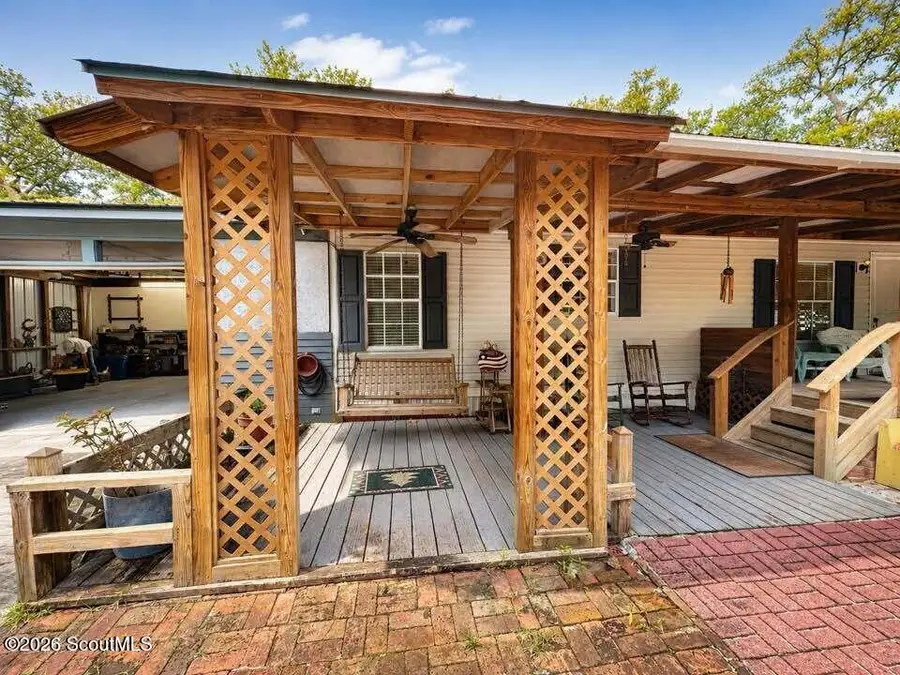 5802 River Trail, Blackshear, GA 31516 - #3
