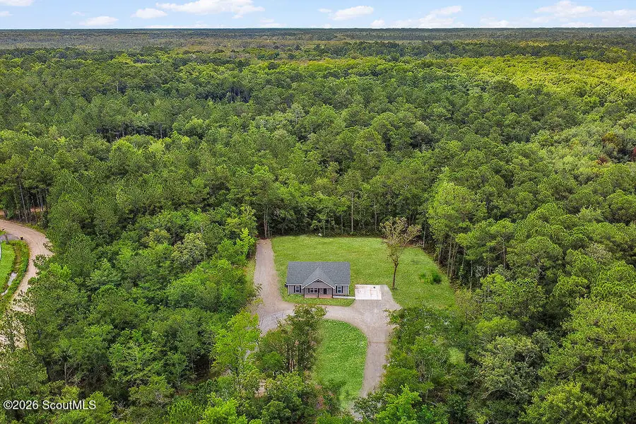 1557 Pine Lake Loop, Townsend, GA 31331 - #3