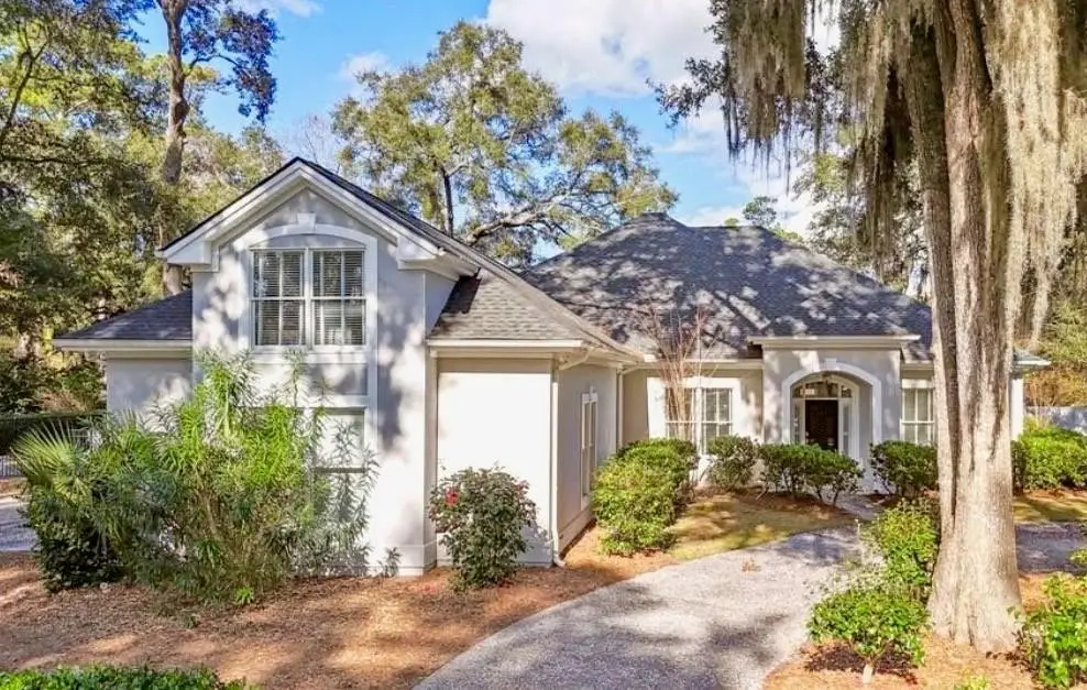 343 Major Wright Road, Saint Simons Island, GA 31522 - #1
