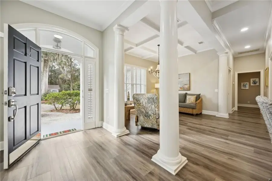 343 Major Wright Road, Saint Simons Island, GA 31522 - #3