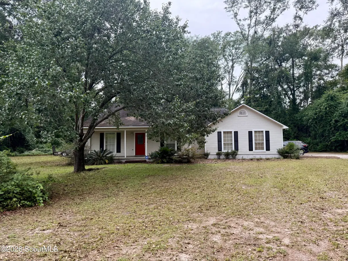 811 Whiton Street, Jesup, GA 31545 - #1