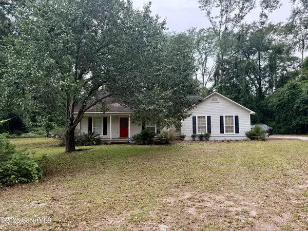 811 Whiton Street, Jesup, GA 31545