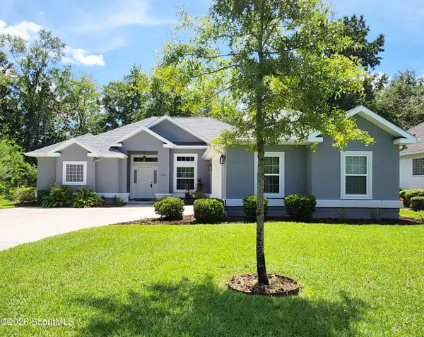 112 Justin Cole Drive, Kingsland, GA 31548