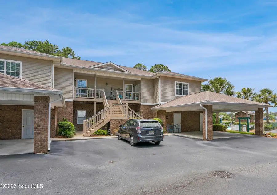 505 Kingsmarsh Way, Saint Simons Island, GA 31522 - #2