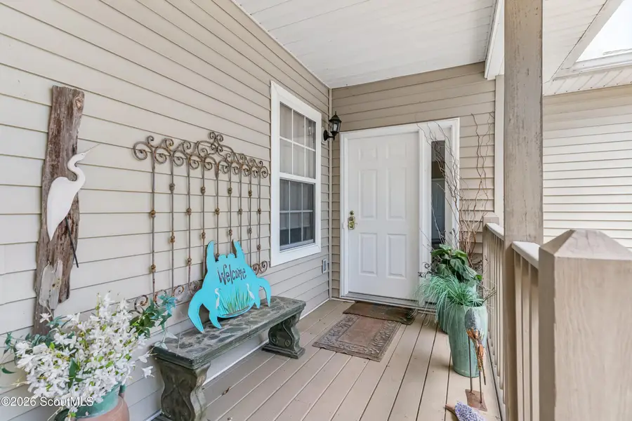 505 Kingsmarsh Way, Saint Simons Island, GA 31522 - #3