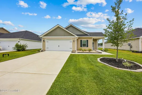 81 Hayden Drive, St. Marys, GA 31558