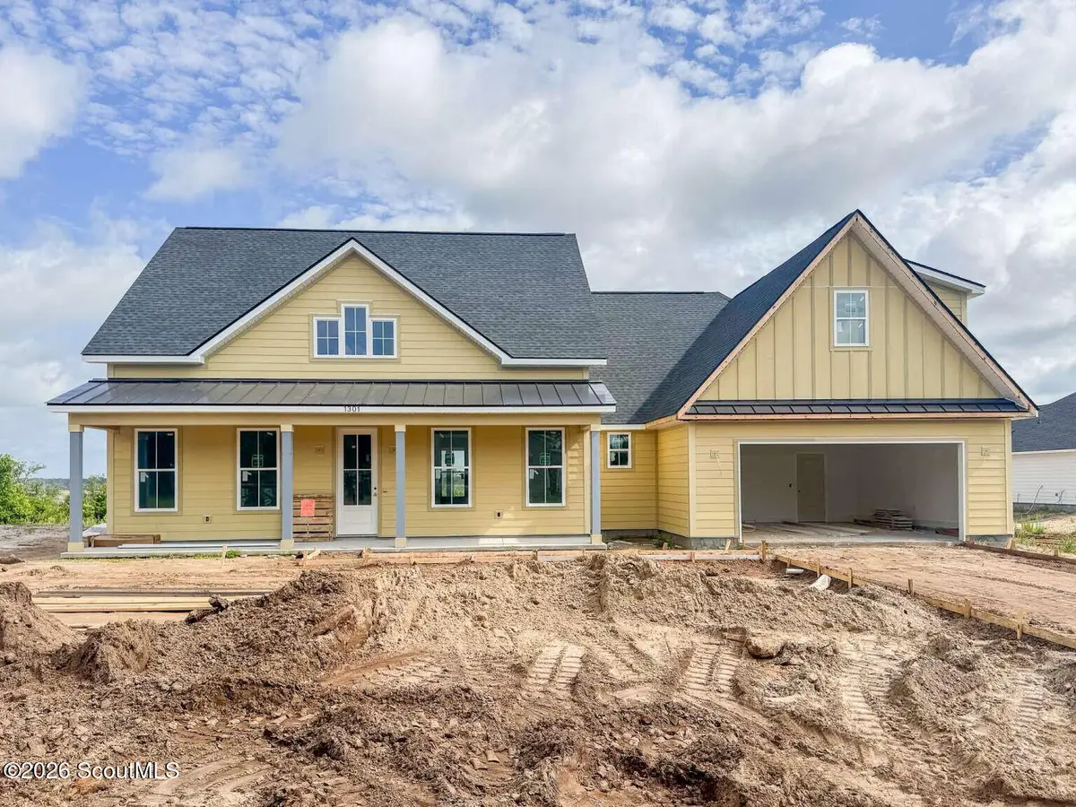 1301 Kyles Loop Ne, Townsend, GA 31331 - #1