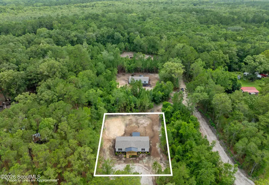 5 N Riverhill Trail, Brunswick, GA 31525 - #2