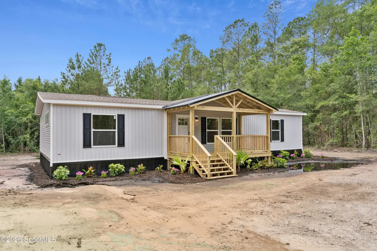 9 North Riverhill Trail, Brunswick, GA 31525 - #1