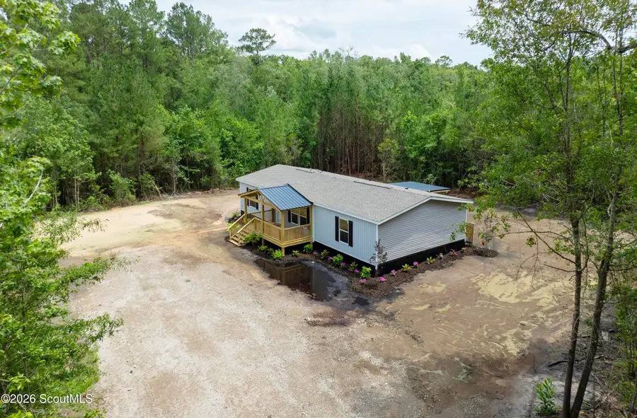 9 North Riverhill Trail, Brunswick, GA 31525 - #2