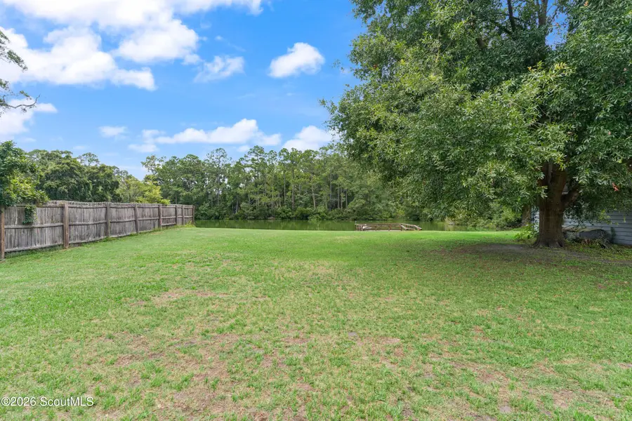205 Twin Lakes Drive, Brunswick, GA 31525 - #3