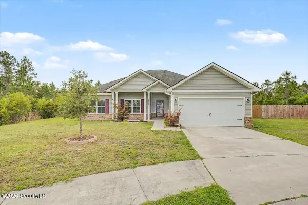 258 Whipple Avenue, Hinesville, GA 31313