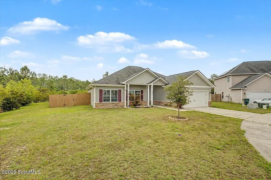 258 Whipple Avenue, Hinesville, GA 31313 - #3