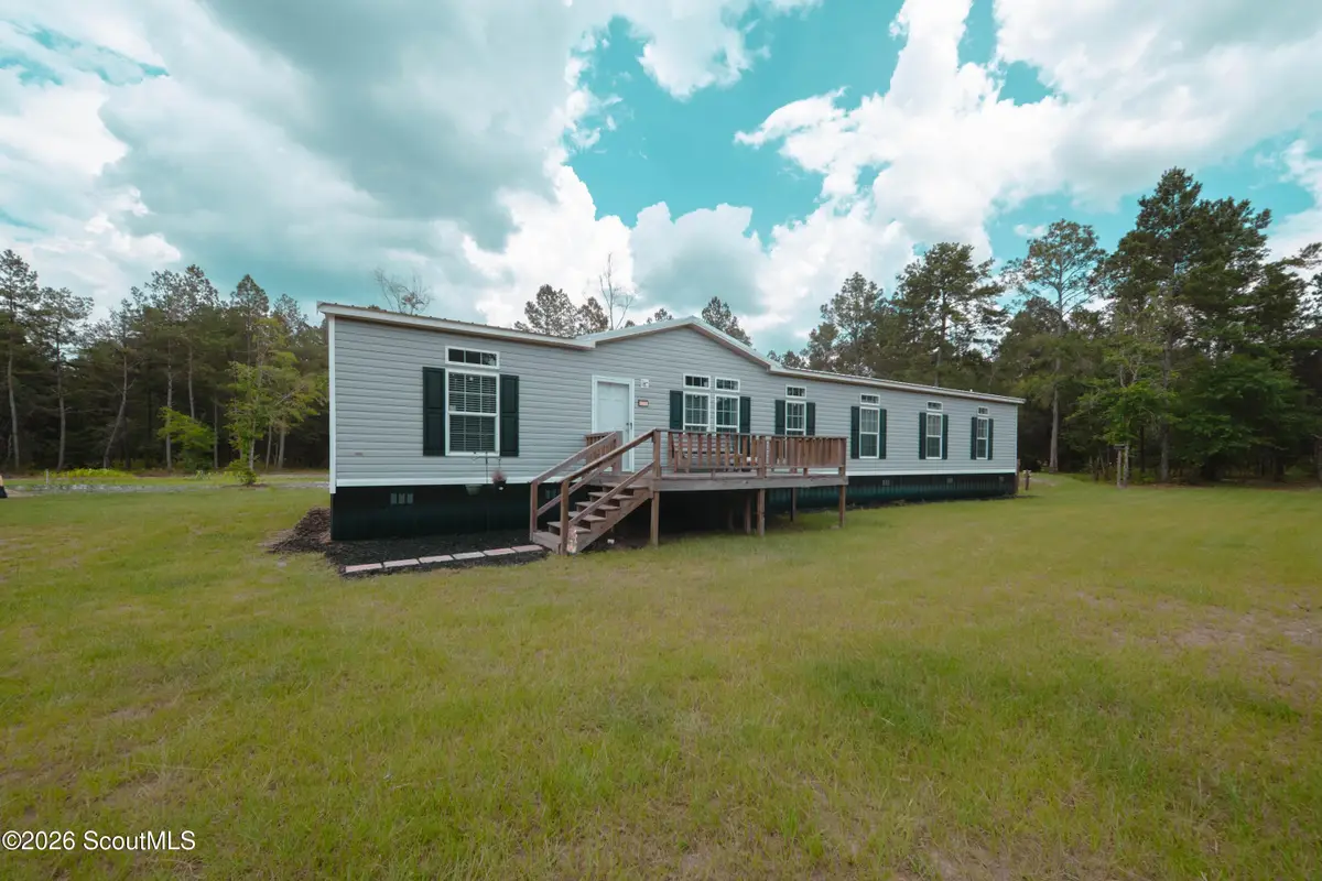 178 Wren Lane, Folkston, GA 31537 - #1