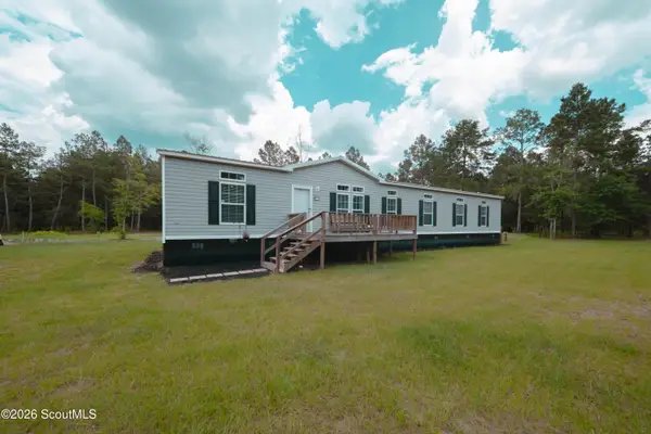 178 Wren Lane, Folkston, GA 31537
