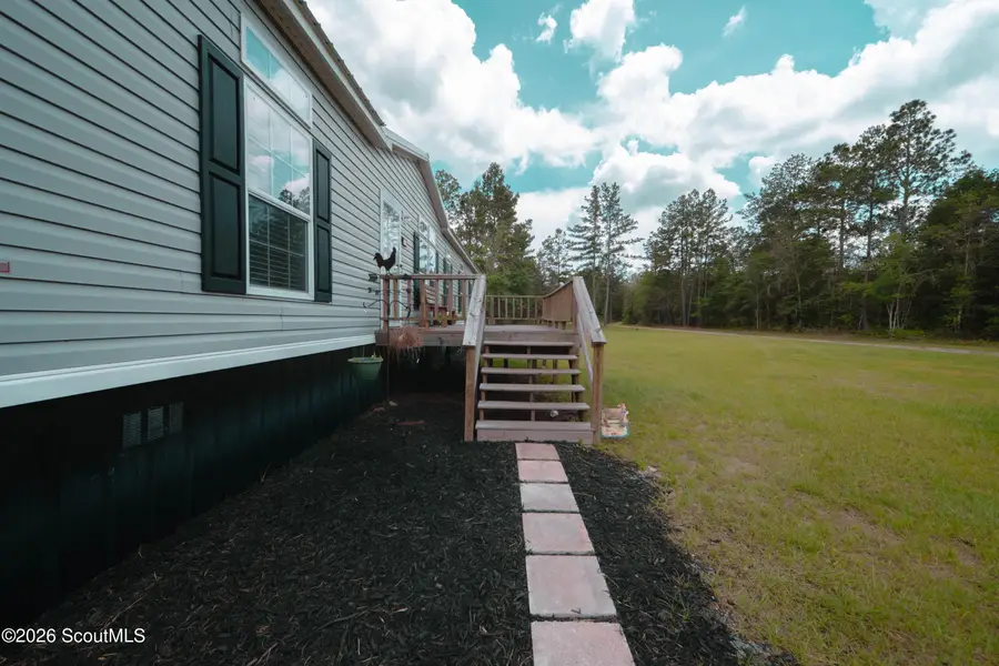 178 Wren Lane, Folkston, GA 31537 - #3