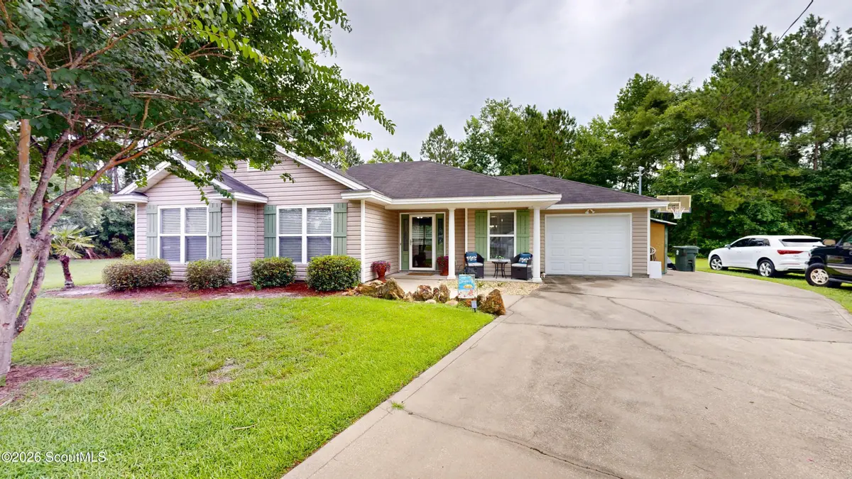235 Sarah Drive, Brunswick, GA 31525 - #1