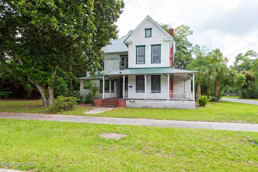 306 Lee Avenue, Waycross, GA 31501 - #2