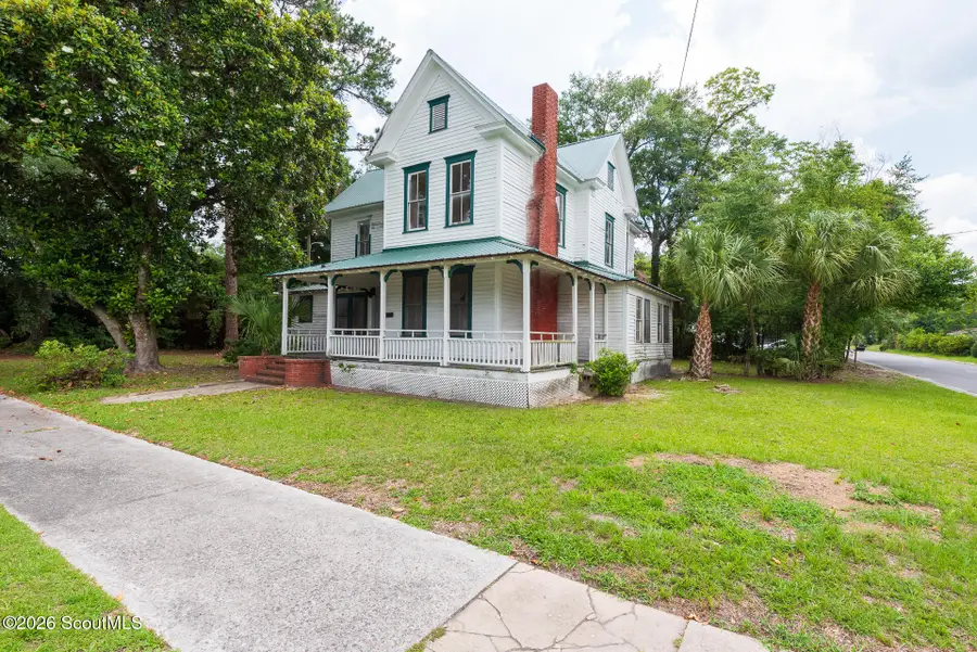 306 Lee Avenue, Waycross, GA 31501 - #3